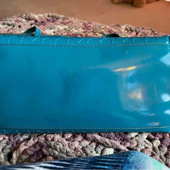 KATE SPADE ACE OF SPADES PURSE - Picture 3 of 12